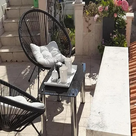Appartement Om Povlja (Brac)