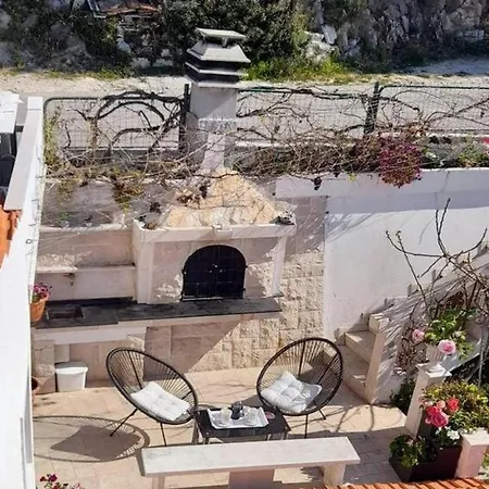 Om Appartement