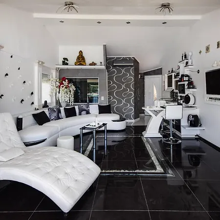 Om Apartman Povlja
